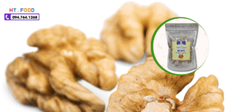 Mua Quả Óc Chó Ở Đâu Tại Vĩnh Long? Top Địa Chỉ Mua Uy Tín!