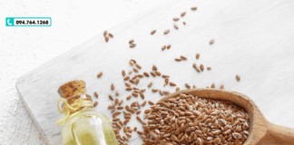 Hạt lanh nâu hay vàng tốt hơn? So sánh dinh dưỡng & công dụng!