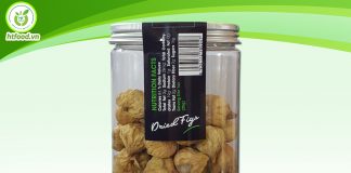 Sung sấy dẻo – Sung sấy khô là gì và mua ở đâu uy tín?