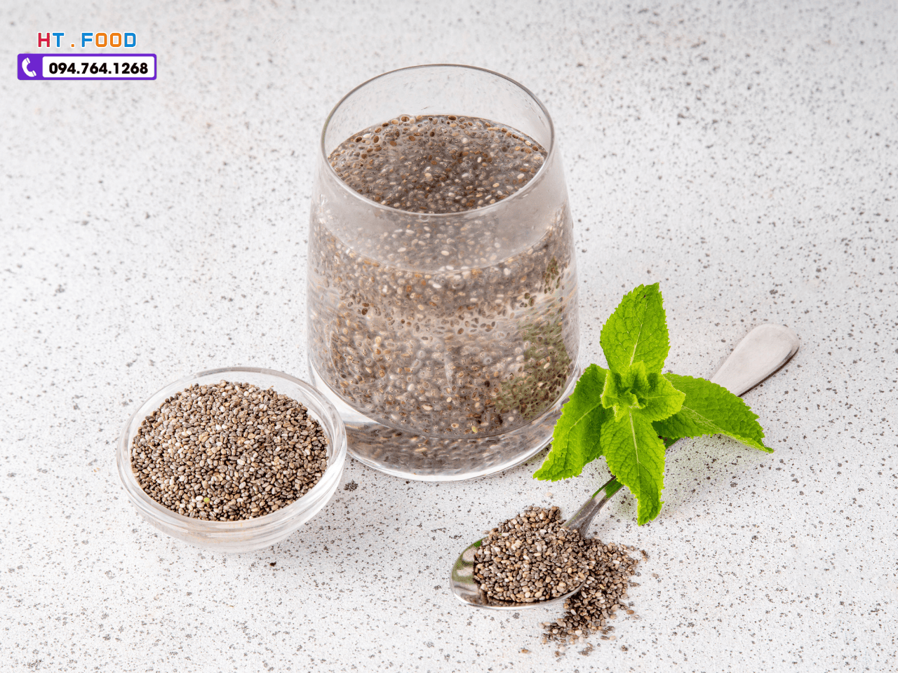 Tac dung cua hat chia trong giam can