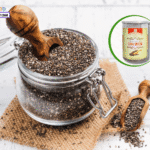 Tác Dụng Của Hạt Chia Trong Giảm Cân? Bí Quyết Giữ Dáng Đẹp Tac dung cua hat chia trong giam can