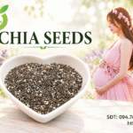 Tác dụng của hạt chia với bà bầu: 8 lợi ích cần biết! Tac dung cua hat chia voi ba bau la gi