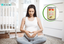 Tác dụng của hạt chia với bà bầu: lợi ích & cách sử dụng Tac dung cua hat chia voi me bau