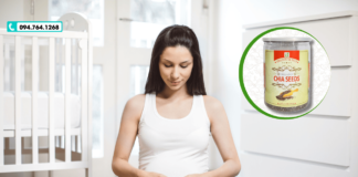 Tác Dụng Của Hạt Chia Với Bà Bầu: Lợi Ích & Cách Sử Dụng