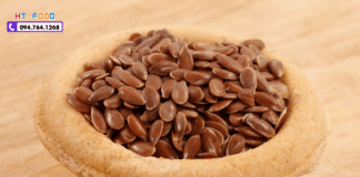 Tác Dụng Của Hạt Lanh Là Gì? 13 Lợi Ích Sức Khỏe Và Sắc Đẹp