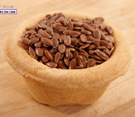 Tác Dụng Của Hạt Lanh Là Gì? 13 Lợi Ích Sức Khỏe Và Sắc Đẹp