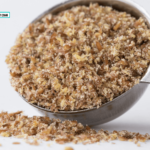 Hạt lanh hữu cơ: Công dụng, cách sử dụng và lưu ý quan trọng!