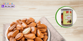 Tác Dụng Của Hạt Thông: Giá Trị Dinh Dưỡng Và Cách Sử Dụng