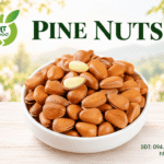 Tác dụng của hạt thông với sức khoẻ và những điều cần biết Tac dung cua hat thong voi suc khoe