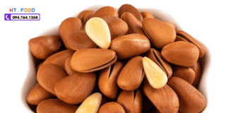 Những Tác Dụng Tốt Của Hạt Thông Với Sức Khỏe: Lợi Ích Lớn Tac dung cua hat thong voi suc khoe