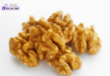 Ăn Quả Óc Chó Có Tốt Không? Khám Phá Tác Dụng Tuyệt Vời!