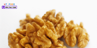 Ăn Quả Óc Chó Có Tốt Không? Khám Phá Tác Dụng Tuyệt Vời!