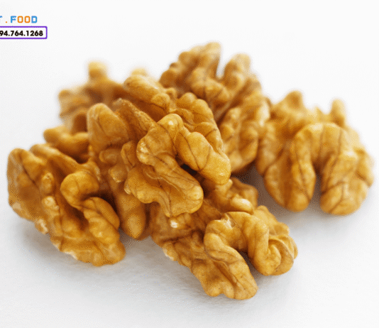 Ăn Quả Óc Chó Có Tốt Không? Khám Phá Tác Dụng Tuyệt Vời!