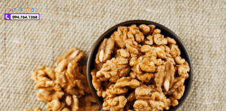 Quả Óc Chó Có Tác Dụng Gì? 9 Lợi Ích Sức Khỏe Và Sắc Đẹp!