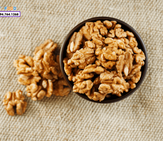 Quả Óc Chó Có Tác Dụng Gì? 9 Lợi Ích Sức Khỏe Và Sắc Đẹp!