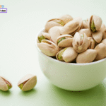 Tác Dụng Của Hạt Dẻ Cười: Lợi Ích Cho Sức Khỏe Và Sắc Đẹp