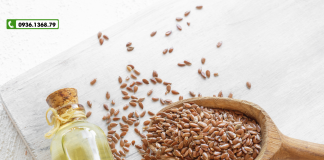 Những tác dụng phụ của hạt lanh là gì?