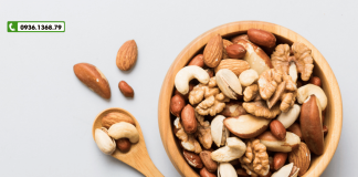 Tổng hợp các loại hạt tốt cho tim mạch không nên bỏ qua!