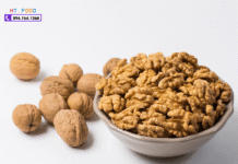 Ăn quả óc chó mỗi ngày có tác dụng gì với sức khỏe? an qua oc cho moi ngay