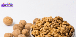 Ăn quả óc chó mỗi ngày có tác dụng gì với sức khỏe? an qua oc cho moi ngay