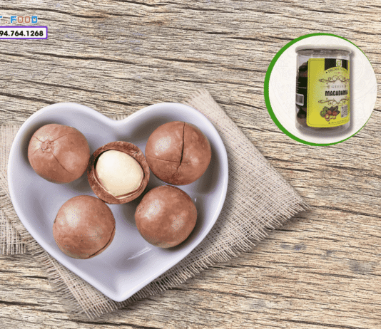 Bán hạt mắc ca ở đâu TPHCM? Gợi ý địa chỉ uy tín, chất lượng ban hat mac ca o tphcm