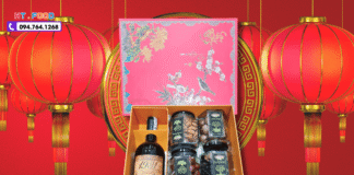 Địa chỉ bán hộp quà hạt dinh dưỡng tại Hà Nội uy tín ban hop qua hat dinh duong ha noi