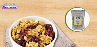 Bán quả óc chó ở đâu tại TPHCM? Gợi ý 5 địa chỉ uy tín nhất