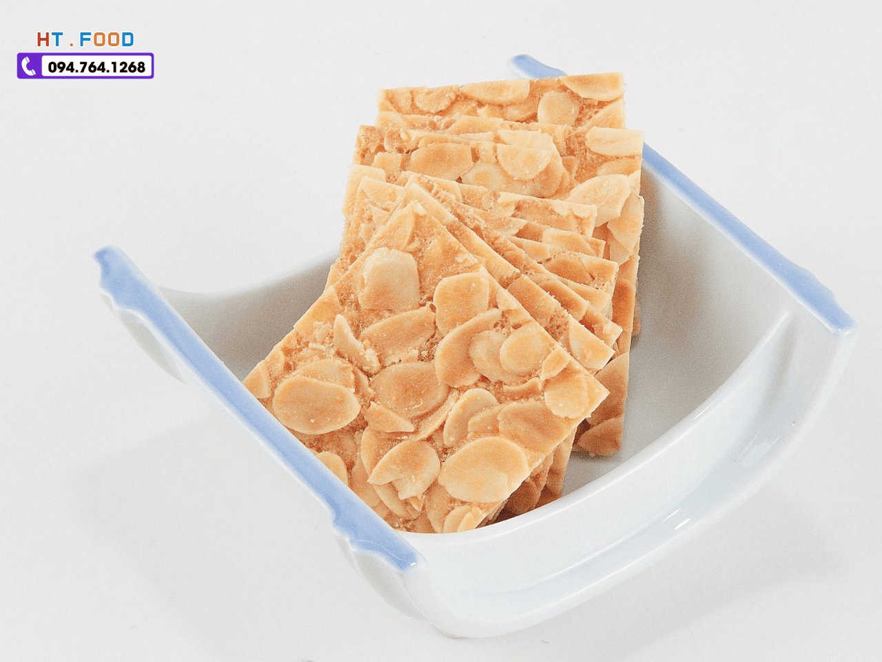 banh ngoi hanh nhan la gi