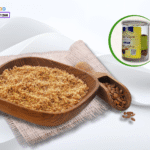 Địa Chỉ Mua Bột Hạt Lanh Ở Đâu Tại Hà Nội? Chọn Đúng Địa Chỉ