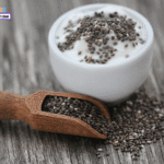 Hạt Chia Ăn Như Thế Nào Để Giảm Cân – Thời Điểm Vàng Khi Ăn? cach an hat chia giam can