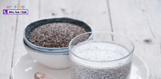 Cách Sử Dụng Hạt Chia Với Sữa Chua Thế Nào Ngon? cach su dung hat chia voi sua chua