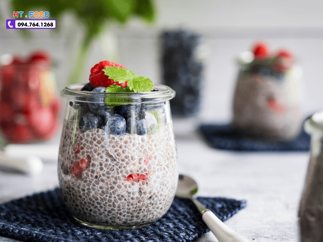 cach uong hat chia giam can