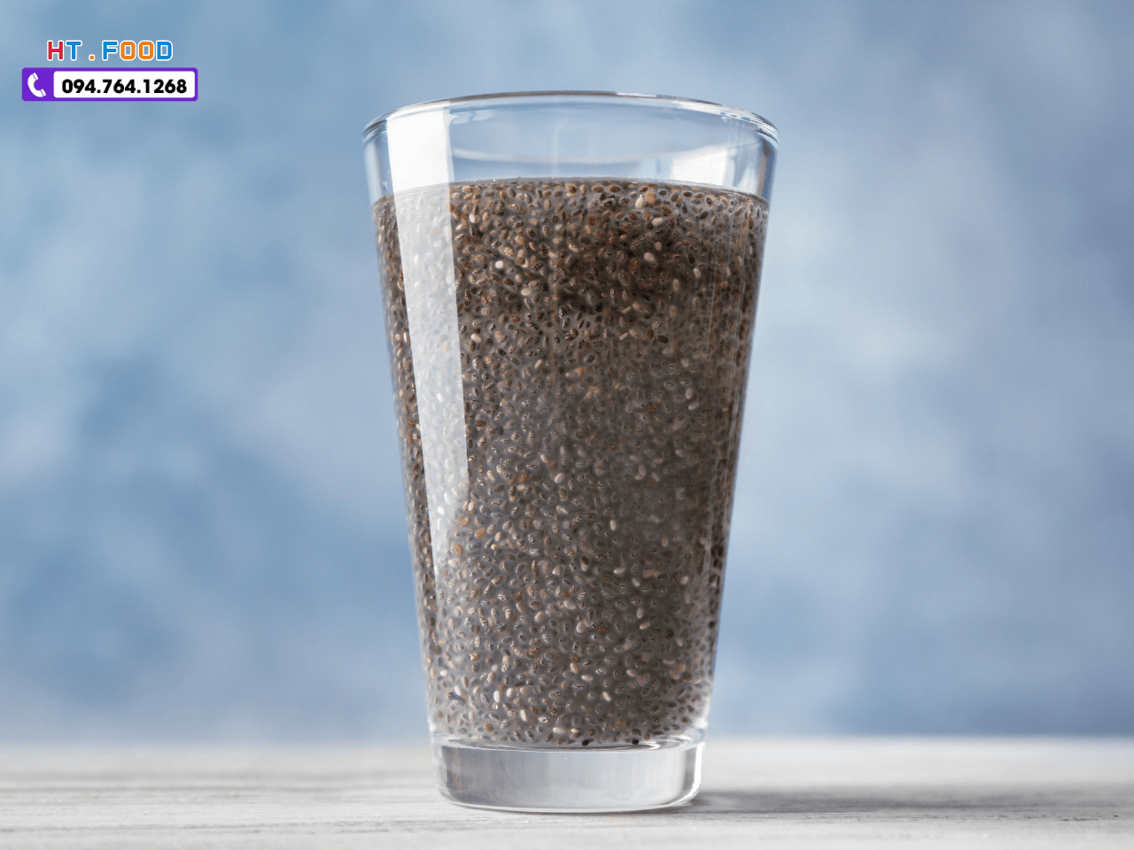 cach uong hat chia giam can