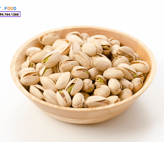 Cửa hàng hạt dẻ cười Mỹ chính hãng tại Hà Nội cua hang hat de cuoi tai ha noi