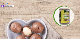 Địa chỉ bán hạt mắc ca tại Hà Nội giá rẻ uy tín nhất!