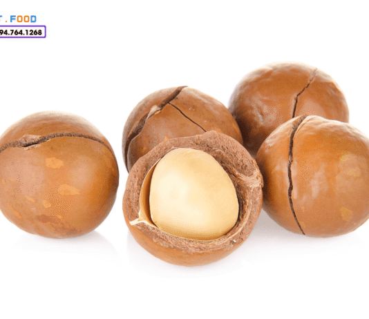 Địa chỉ bán hạt macca Đắk Lắk uy tín dia chi ban hat macca dak lak