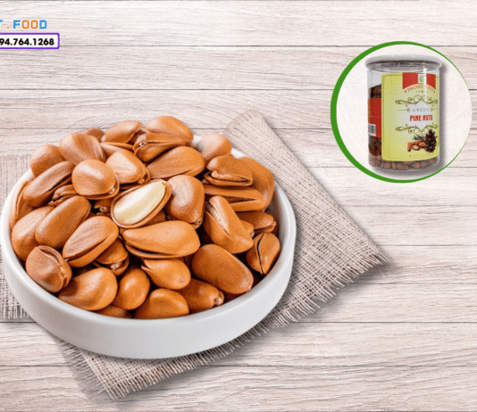 Địa Chỉ Bán Hạt Thông Tại TPHCM Uy Tín Đảm Bảo Chất Lượng! dia chi ban hat thong tai tphcm