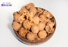 Bán Quả Óc Chó Ở Đâu Hà Nội? Top Địa Chỉ Uy Tín, Giá Tốt Nhất!