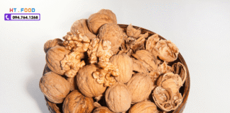 Bán quả óc chó ở đâu Hà Nội? Top địa chỉ uy tín, giá tốt nhất!