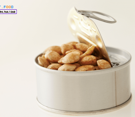 Địa Chỉ Bán Hạt Sachi Tại Hà Nội Giá Rẻ Nhất – Chất Lượng