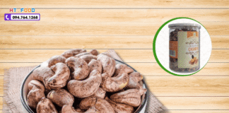 Địa chỉ bán hạt điều tại Hà Nội giá tốt – Lựa chọn thông minh dia chi mua hat dieu ha noi