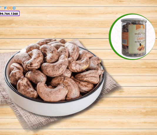 Địa chỉ bán hạt điều tại Hà Nội giá tốt – Lựa chọn thông minh dia chi mua hat dieu ha noi