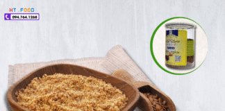 Hạt Lanh Mua Ở Đâu? Cách Chọn Mua Hạt Lanh Đúng Chuẩn! dia chi mua hat lanh