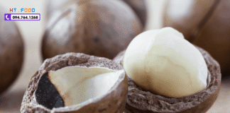 Hạt macadamia mua ở đâu uy tín? Nhận biết nơi bán chất lượng! dia chi mua hat macadamia
