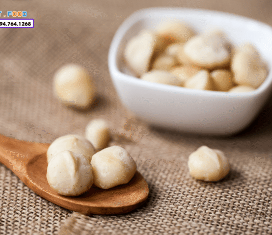 Giá bán hạt mắc ca hiện nay là bao nhiêu 1kg? – Cập nhật mới gia ban hat mac ca