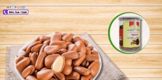 Hạt thông giá bao nhiêu tiền 1kg? Bán hạt thông uy tín chất lượng! gia hat thong bao tien 1kg