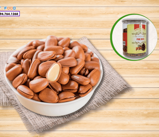 Hạt thông giá bao nhiêu tiền 1kg? Bán hạt thông uy tín chất lượng! gia hat thong bao tien 1kg