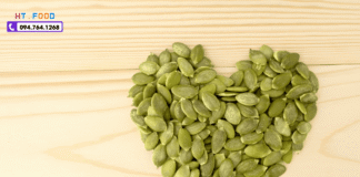 Hạt bí xanh có tác dụng gì cho tim mạch, giấc ngủ, da đẹp? hat bi xanh co tac dung gi