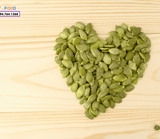 Hạt bí xanh có tác dụng gì cho tim mạch, giấc ngủ, da đẹp? hat bi xanh co tac dung gi