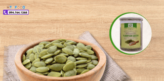 Mua hạt Bí xanh ở đâu tại Cần Thơ uy tín chất lượng? hat bi xanh mua o dau can tho